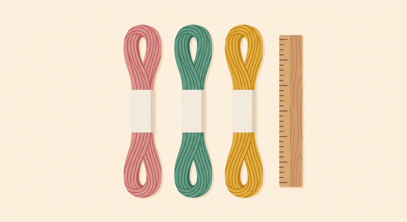 Floss Estimator